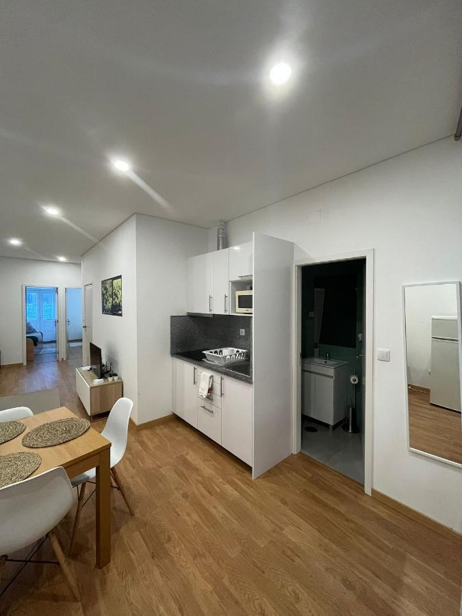 Down Bonjardim Apartments Порто Екстериор снимка