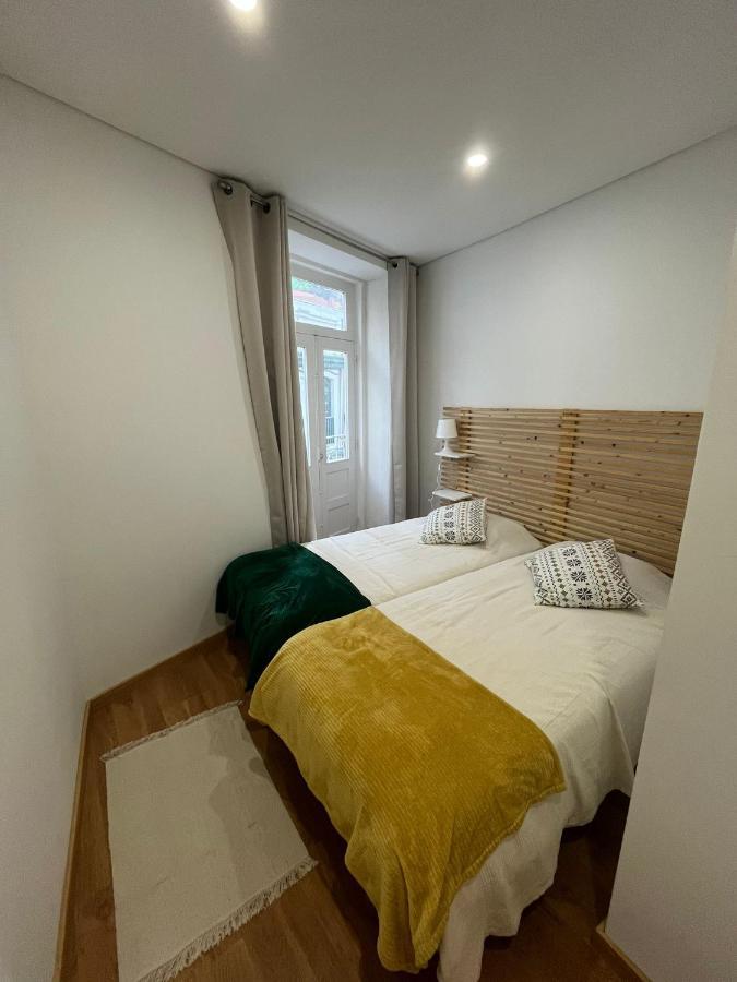 Down Bonjardim Apartments Порто Екстериор снимка