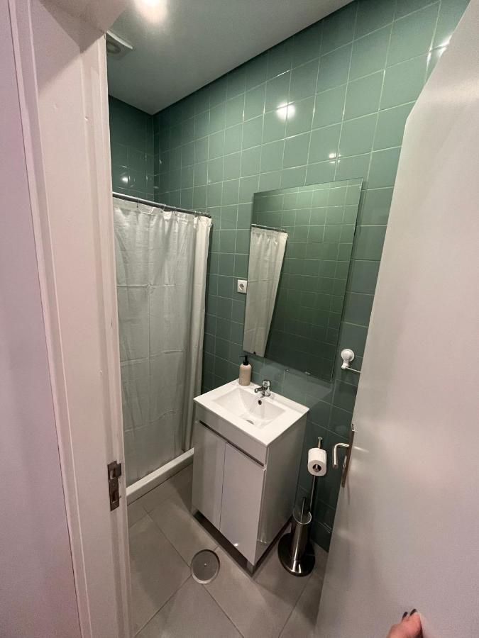 Down Bonjardim Apartments Порто Екстериор снимка