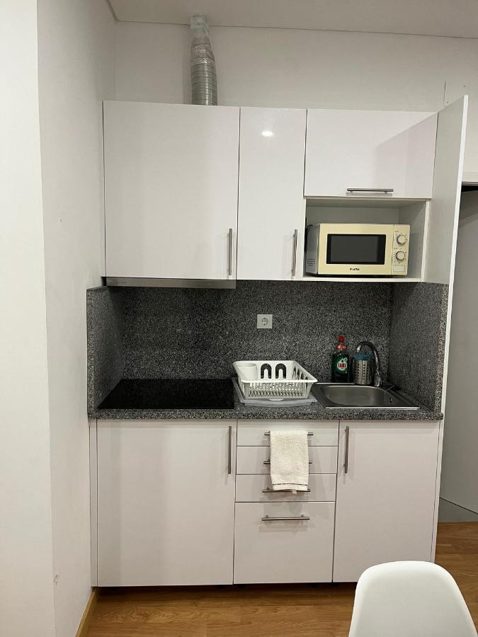 Down Bonjardim Apartments Порто Екстериор снимка