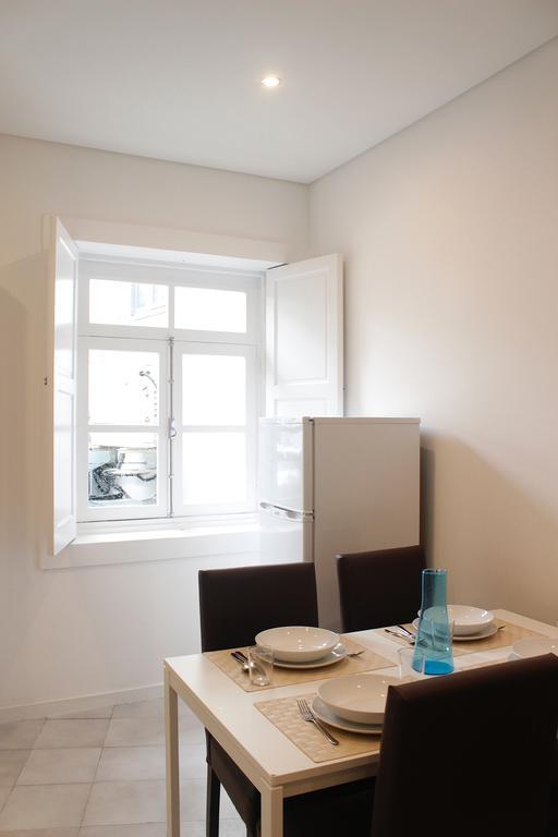 Down Bonjardim Apartments Порто Екстериор снимка