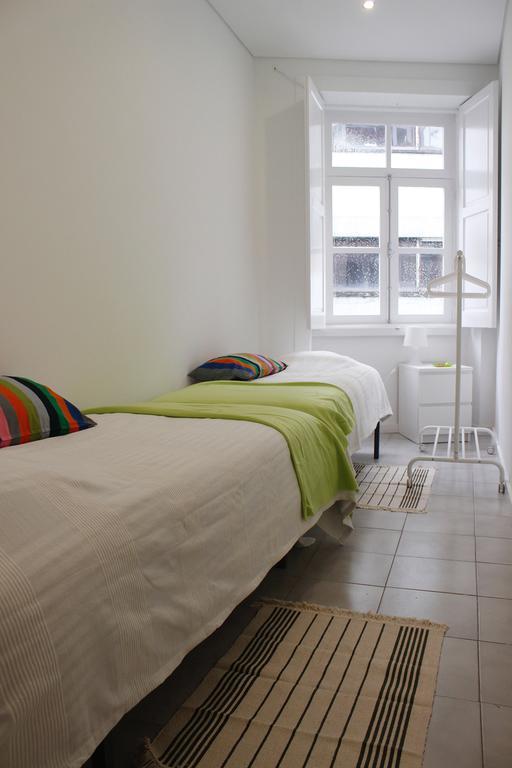 Down Bonjardim Apartments Порто Екстериор снимка