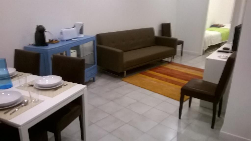 Down Bonjardim Apartments Порто Екстериор снимка