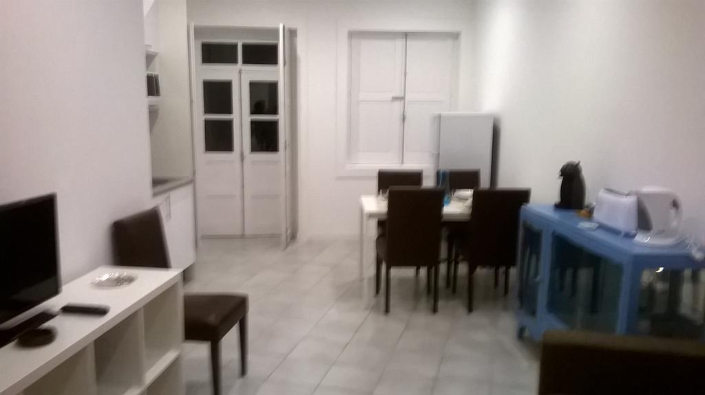 Down Bonjardim Apartments Порто Екстериор снимка