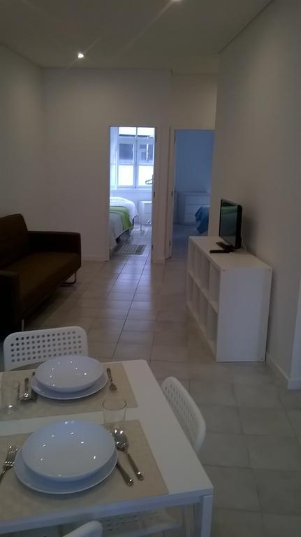 Down Bonjardim Apartments Порто Екстериор снимка