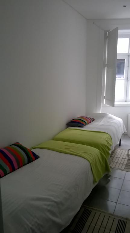 Down Bonjardim Apartments Порто Екстериор снимка
