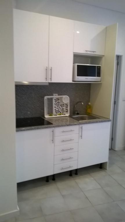 Down Bonjardim Apartments Порто Екстериор снимка